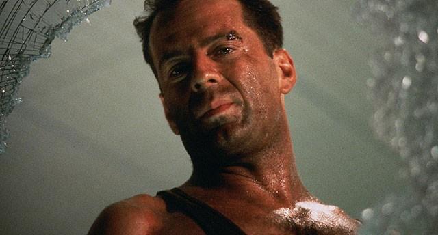 Die Hard