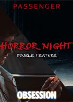 Horror Night - Double feature
