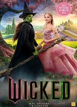 Wicked - Dk Tale