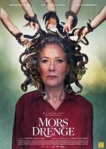 Mors drenge