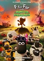 F for Får 3 - Et monster på bondegården