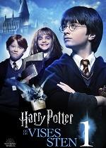 Harry Potter og de vises sten