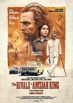 Rivals of Amziah King
