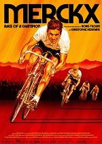 Merckx - Race of a Champion
