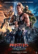 Masters of the Universe