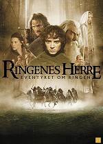 Ringenes herre: Eventyret om ringen - extended edition