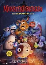 Monsterfabrikken