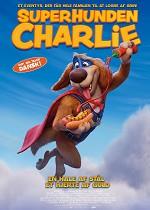 Superhunden Charlie